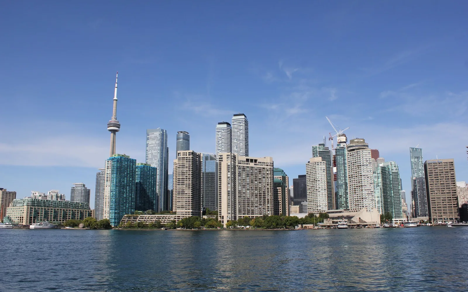 Canadian city