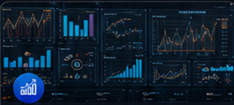 Cash flow and reporting dashboard