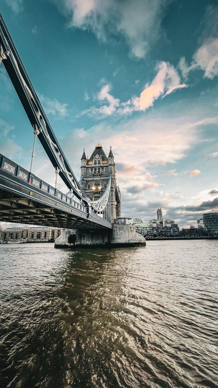London, UK