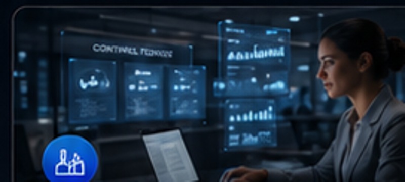 Managed office operations desk