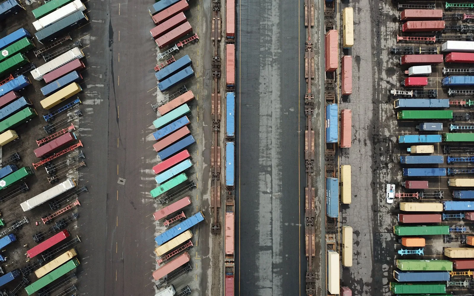 Operations Transformation Advisory