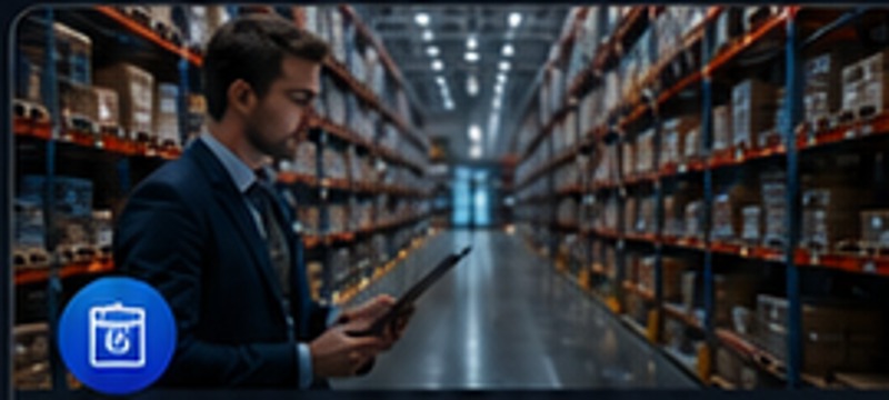 Store and inventory operations