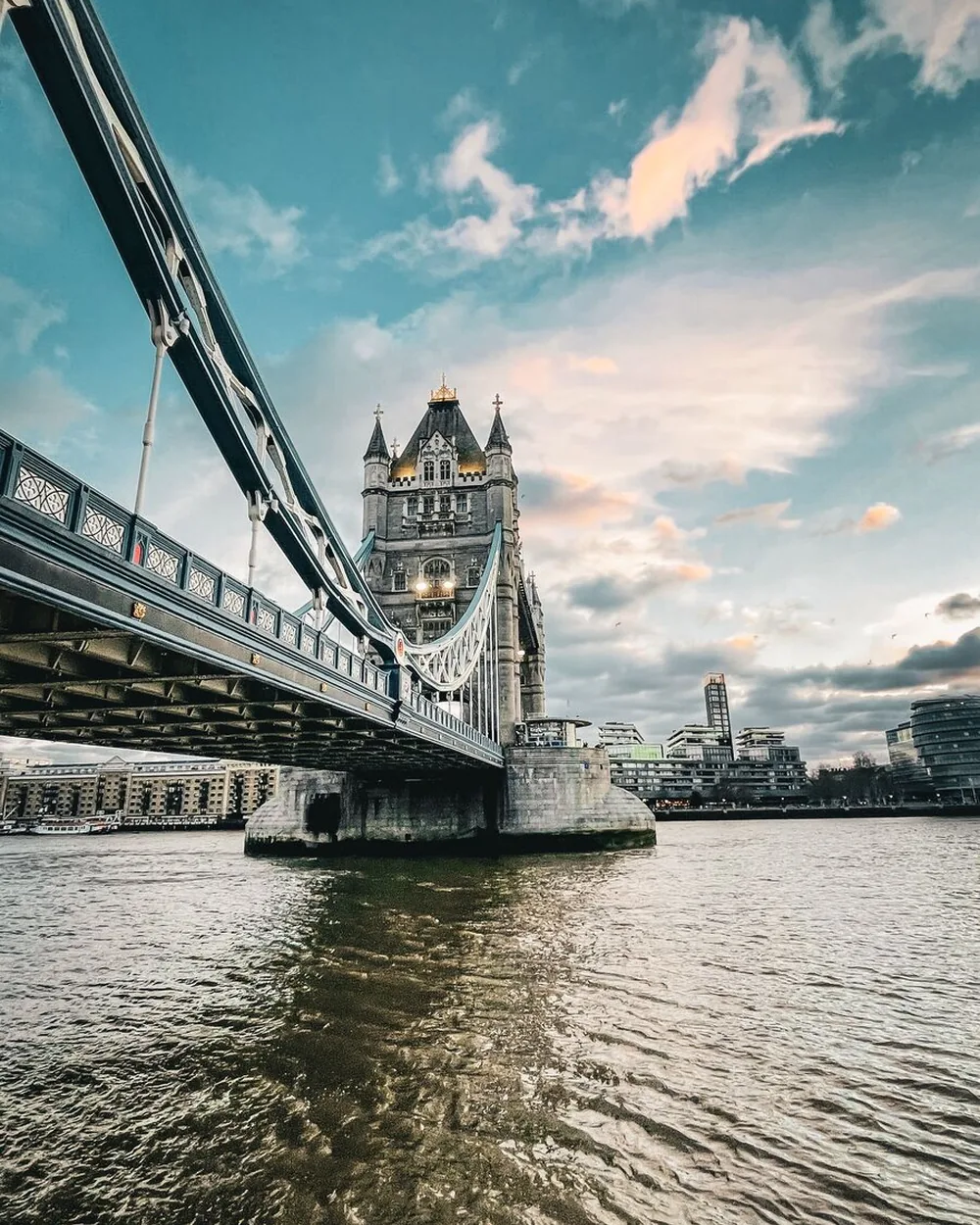 United Kingdom city
